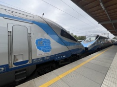 PKP Intercity: Pasażer sam skasuje bilet w pociągu. Testy w Pendolino