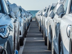 Globalna sprzedaż elektryków spadła o 3 proc. Chiny i USA ciągną rynek w dół