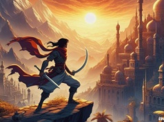 Ubisoft nie kasuje wszystkiego. The Rogue Prince of Persia nie umiera, a dwie wielkie aktualizacje są w drodze