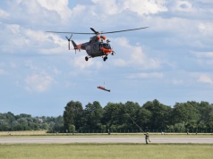 Rozstrzygnięcie konkursu FM-SMPL.05.LSOR.2025. 113 projektów lądowisk przy SOR z pełnym dofinansowaniem