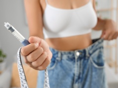 „Lek idealny” od AI? Nowa terapia na otyłość może wywrócić rynek