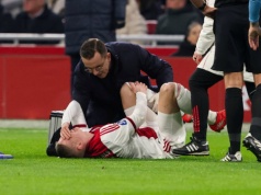 Oficjalnie. Spore osłabienie możliwego rywala Polaków. Poważna kontuzja