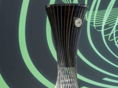 Liga Konferencji - 19.02. Plan transmisji. Gdzie obejrzeć? O której godzinie?