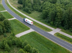 FM Logistic wprowadza codzienne połączenia drobnicowe do Niemiec