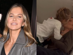 Lewandowska pokazała rozmowę z córką. Nagranie wzruszyło internautów