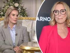 Agata Młynarska podsumowała wywiad Marty Nawrockiej w TVN24. "Chciałabym z nią porozmawiać osobiście"