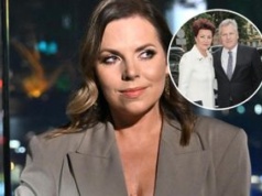 Aleksandra Kwaśniewska o wierze. Mówi, co usłyszała od ojca: "Wyjaśnił mi bardzo faktograficznie"
