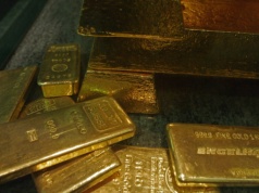 Gdzie NBP trzyma złoto? Większość za granicą. Podano lokalizacje