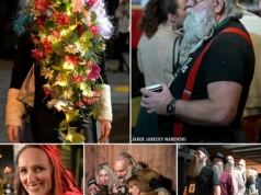 Konkurs Brody i Wąsów BMC. Brodacze z regionu pojechali na zlot do Łodzi