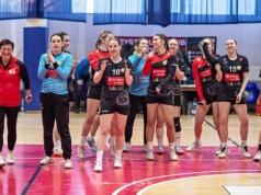 Final Four mistrzostw Polski w Elblągu?