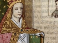 Czy papieżem była kiedyś kobieta? Historia papieżycy Joanny