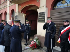 Częstochowa oddała hołd Armii Krajowej w 84. rocznicę jej utworzenia