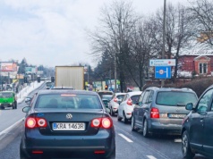 Minister skasował wszystkie warianty kluczowej ekspresówki. Miasto odetchnęło z ulgą
