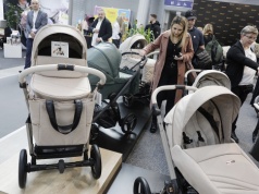 Wszystko o dzieciach i dla dzieci w Targach Kielce