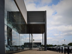 P.A. Nova rusza z budową parku handlowego w Grodkowie