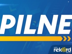 Tragiczny wypadek na przystanku Wola Bierwiecka