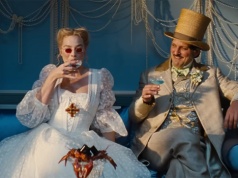 Reżyserka Wichrowych Wzgórz tłumaczy znaczenie otwierającej sceny