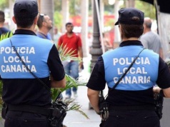 Trzech mężczyzn aresztowanych po gwałcie w Santa Cruz de Tenerife