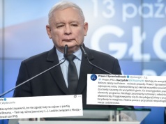 Prezes Kaczyński zapowiada kampusy młodzieżowe PiS jako "przygotowanie do decydującej bitwy"