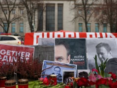 Polska podpisana pod apelem do Rosji w sprawie śmierci Aleksieja Nawalnego. „Ponawiamy żądanie”