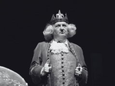 Nie żyje aktor Jerzy Słonka. Jego rola w "Misiu" przeszła do historii