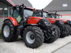 New Holland, Case IH i Steyr z nowym dyrektorem zarządzającym w Polsce