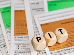 Ulga na pełnoletnie dziecko w PIT