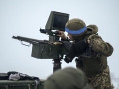 Rekord na froncie. Ukraina podaje dane ze stycznia