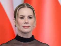 Jest reakcja Pałacu Prezydenckiego na głośny wywiad Nawrockiej. Padają dosadne słowa