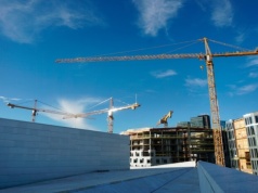 Popyt na mieszkania odbija. Indeks Nastrojów Deweloperów najwyżej od 2023 roku