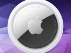 Promocja na Apple AirTag na Allegro. Lokalizator z technologią Ultra Wideband już za 89,99 zł!