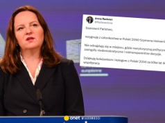 Kolejni politycy odchodzą z Polski 2050. Jest decyzja byłej wiceministry. "Nie odnajduję się"