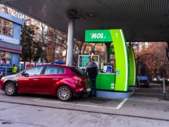 Węgry odcięte od rosyjskiej ropy. MOL sięga po rezerwy strategiczne