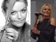 30 lat na scenie – jubileusz Iwony Chołuj w Teatrze Mickiewicza