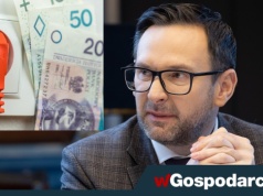 Obajtek tłumaczy, kto jest winny za rachunki grozy!