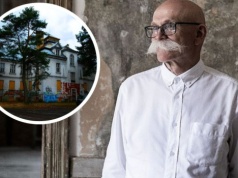 Wielka rewitalizacja dawnego sanatorium w Otwocku. Jest pozwolenie na budowę