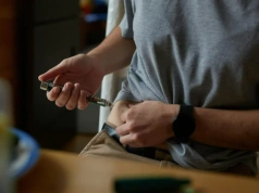 Insulinooporność i cukrzycę typu 2 można zahamować. Obiecujące badania