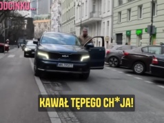 Znany dziennikarz nazwał YouTubera „kawałem ch**a”. Teraz zabrał głos