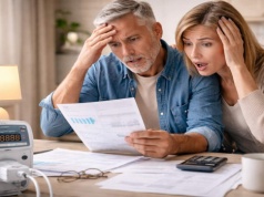 Nie złożyłeś tego oświadczenia? Zapłacisz więcej za energię