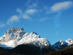 Nie tylko na narty. Ten region wyróżniło nawet UNESCO. Powody widać gołym okiem