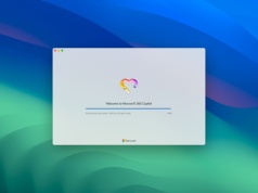 Windows już zalepiony Copilotem. Teraz Microsoft pcha się na Maca