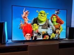 Telewizor Philips OLED 65 cali w GIGA promocji! To jeden z najtańszych modeli OLED w Polsce