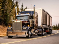 Ameryka znosi część norm emisji spalin – ciężarówki mogą być kanciaste i palić więcej