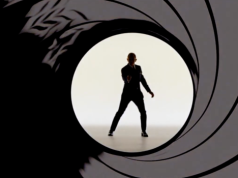 Mocny kandydat do roli Jamesa Bonda zapytany o to, czy będzie agentem 007. Jego reakcja ZASKAKUJE!