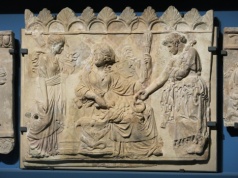 Naukowcy odkryli sekret Misteriów eleuzyjskich. Za ten starożytny rytuał karano śmiercią