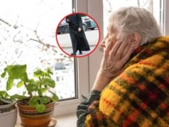 Seniorki były pewne, że to oszust. Ksiądz uciekał w podskokach