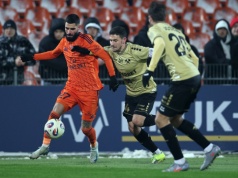 Górnik stracił punkty w Niecieczy! Olbrzymia kontrowersja