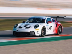 16-latek z Polski rozpoczął sezon od zwycięstwa