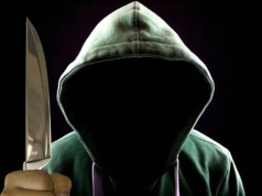 Atak nożownika w Zakopanem