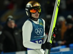 Horror na skoczni w Predazzo! Polacy ze srebrnym medalem IO